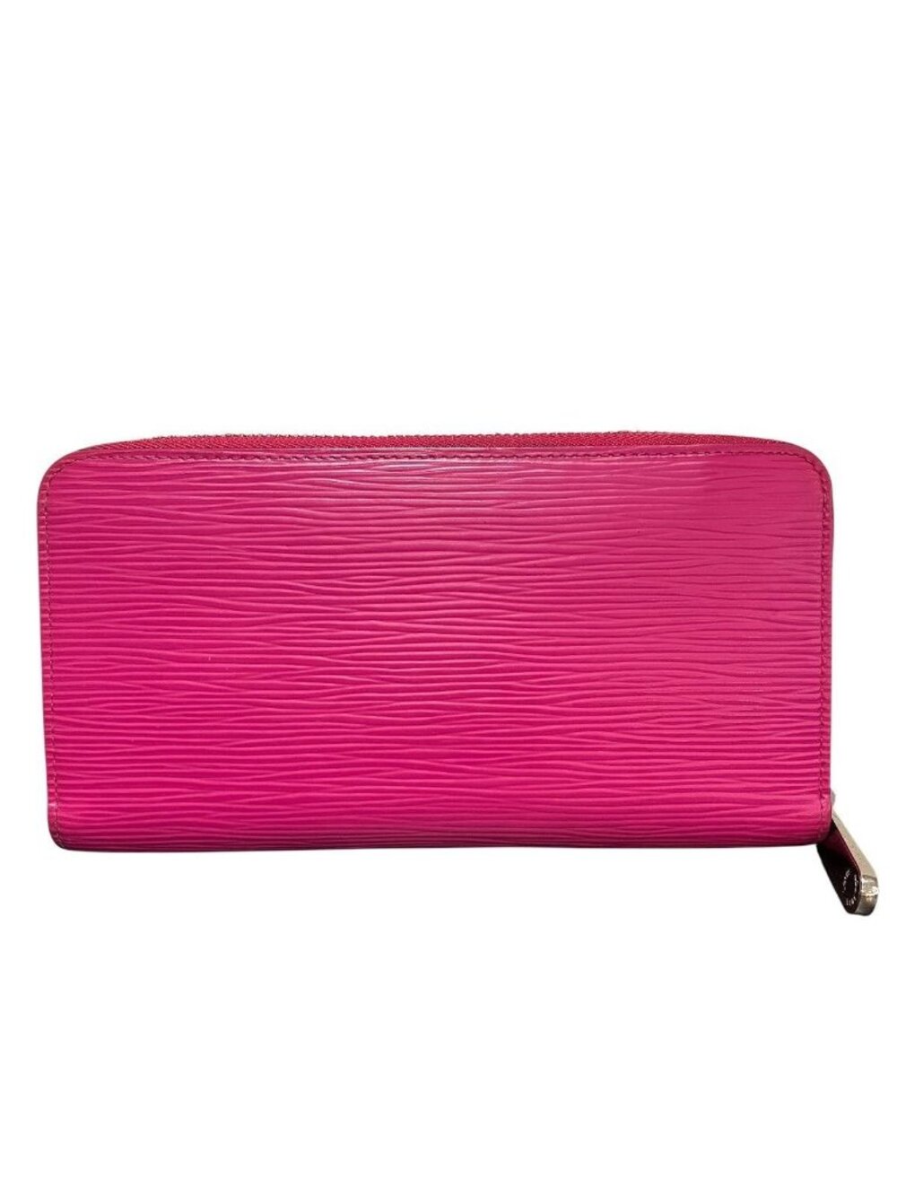 Louis Vuitton Zippy Wallet Epi Leather - Picture 2 of 9